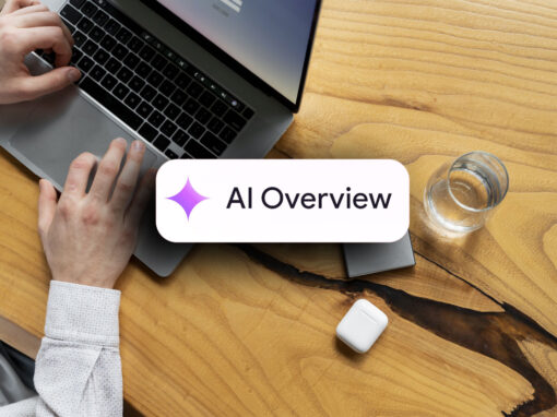 Google AI Overview: aggiornamento e l’impatto sulla SEO 2025