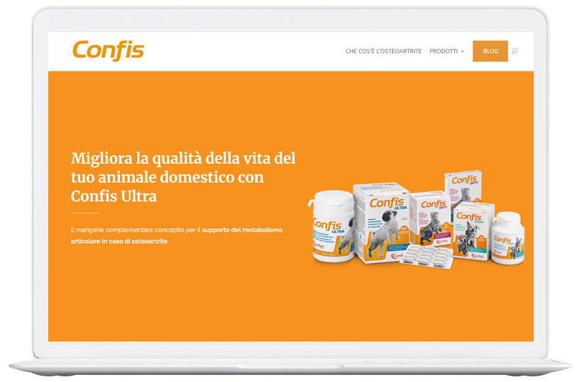 Candioli Case History